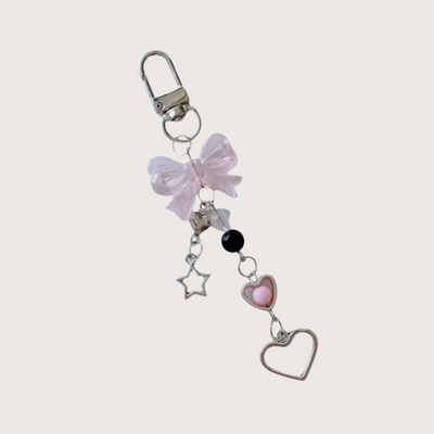 Zoe Charm