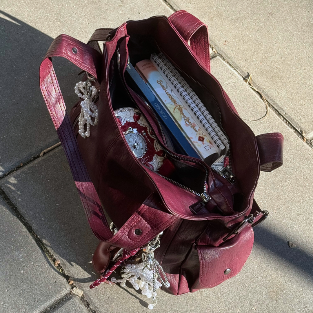 Camila Bag