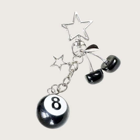 Jade Charm