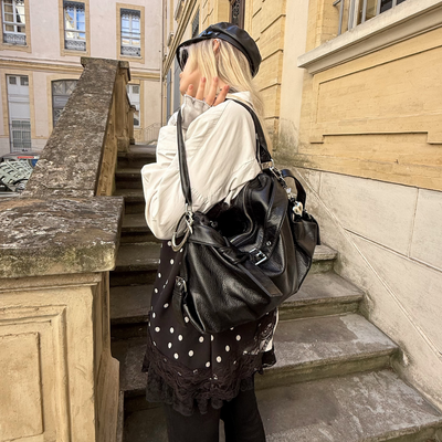 Samira Bag