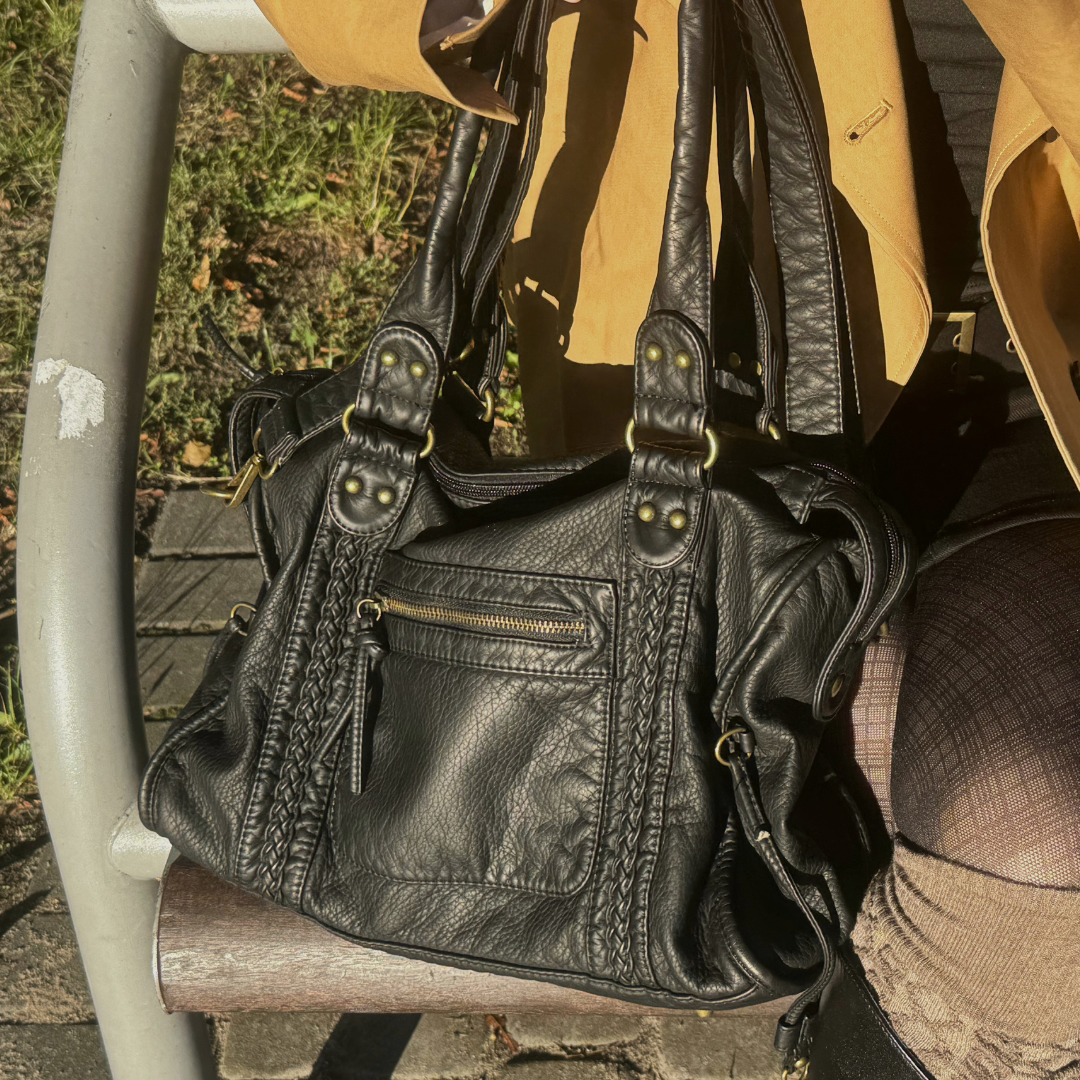Noura Bag