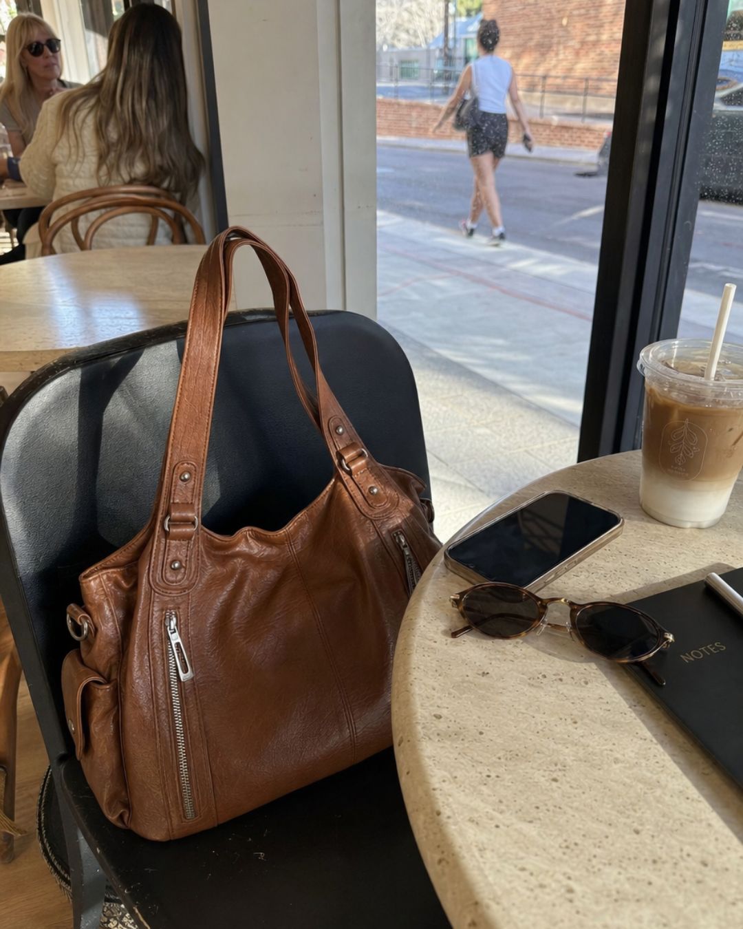 Camila Bag