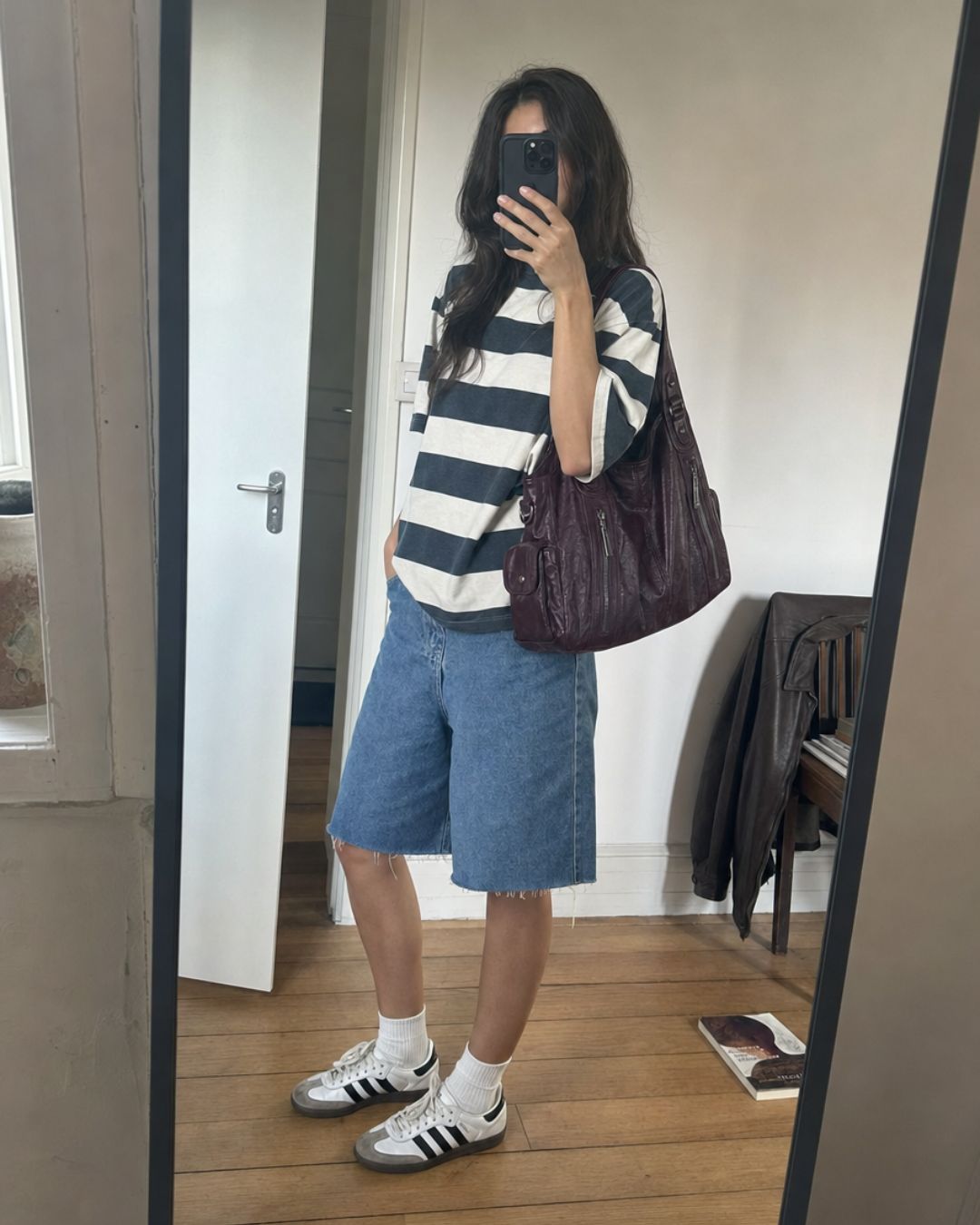 Camila Bag