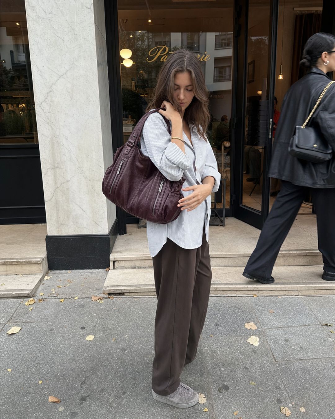 Camila Bag