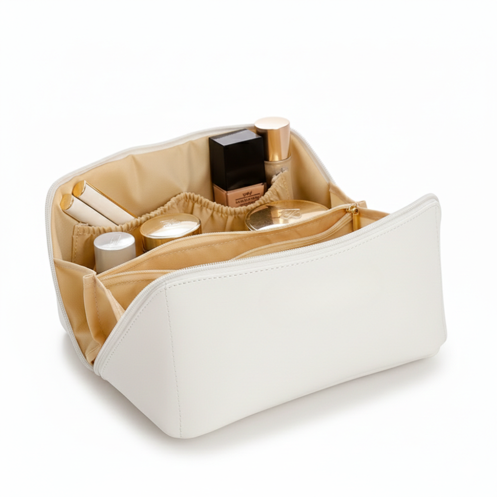 Serena Beauty Case
