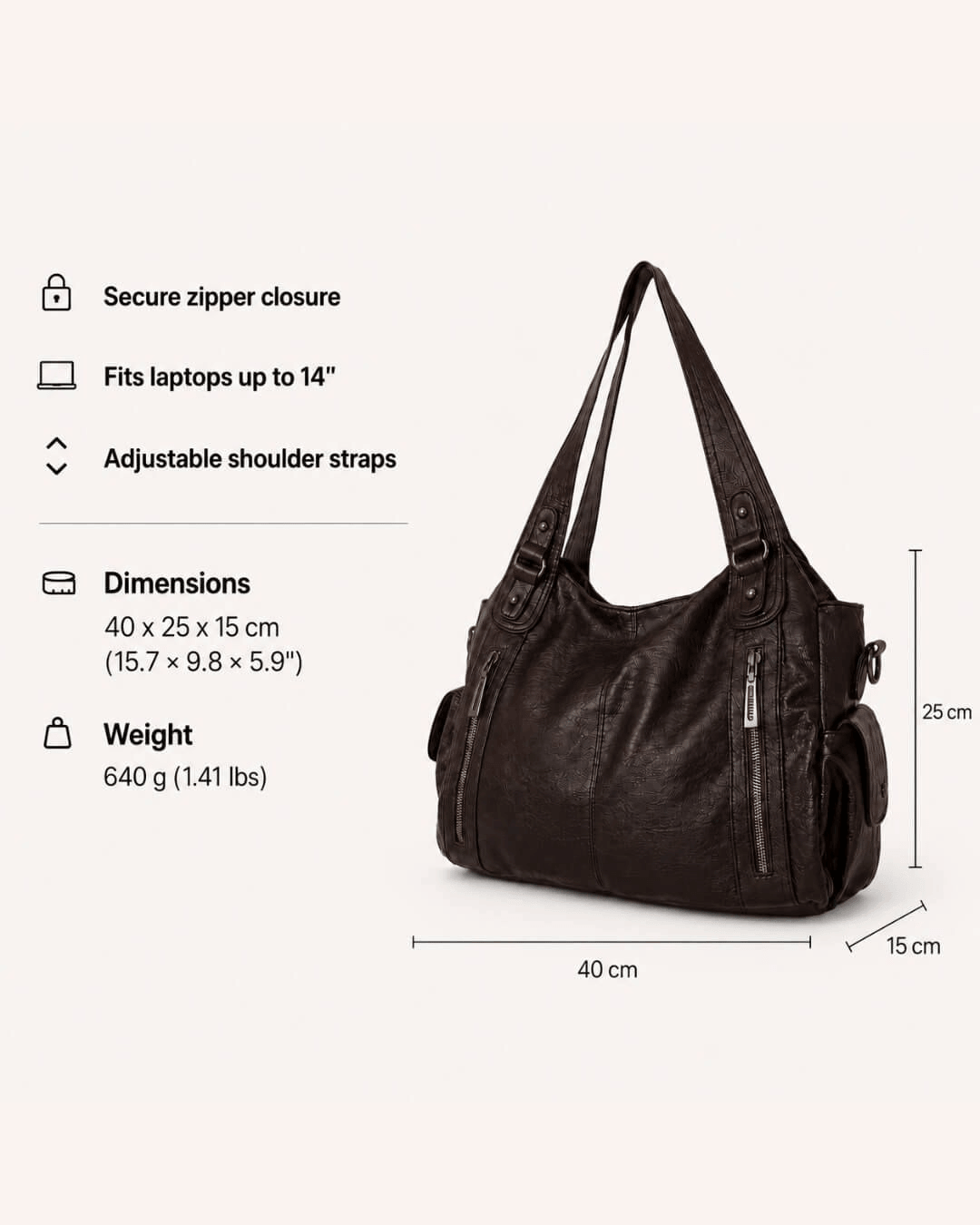 Camila Bag