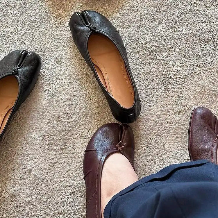 Celeste Flats