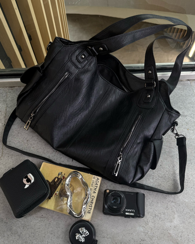 Camila Bag