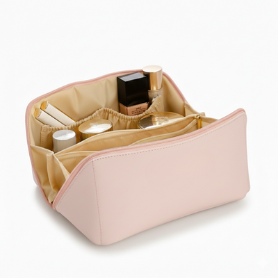 Serena Beauty Case