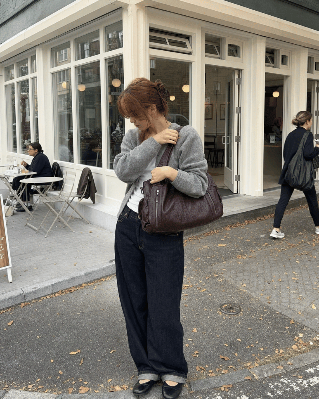 Camila Bag