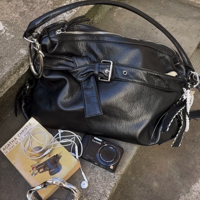 Samira Bag