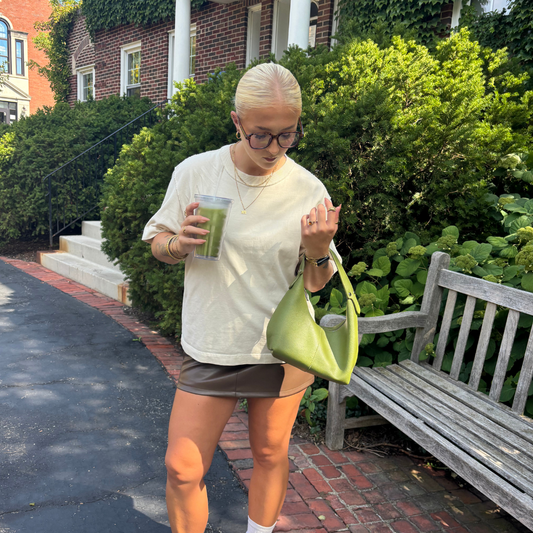 Naomi Bag