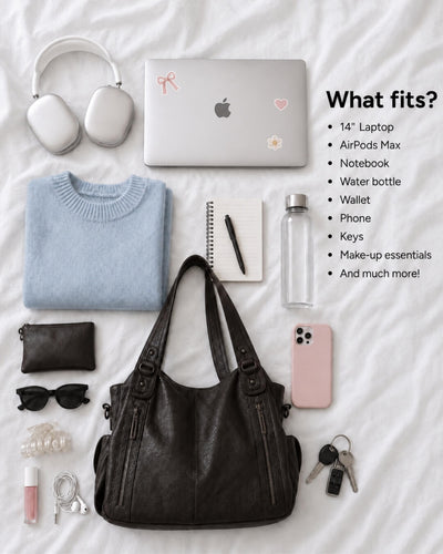 Camila Bag