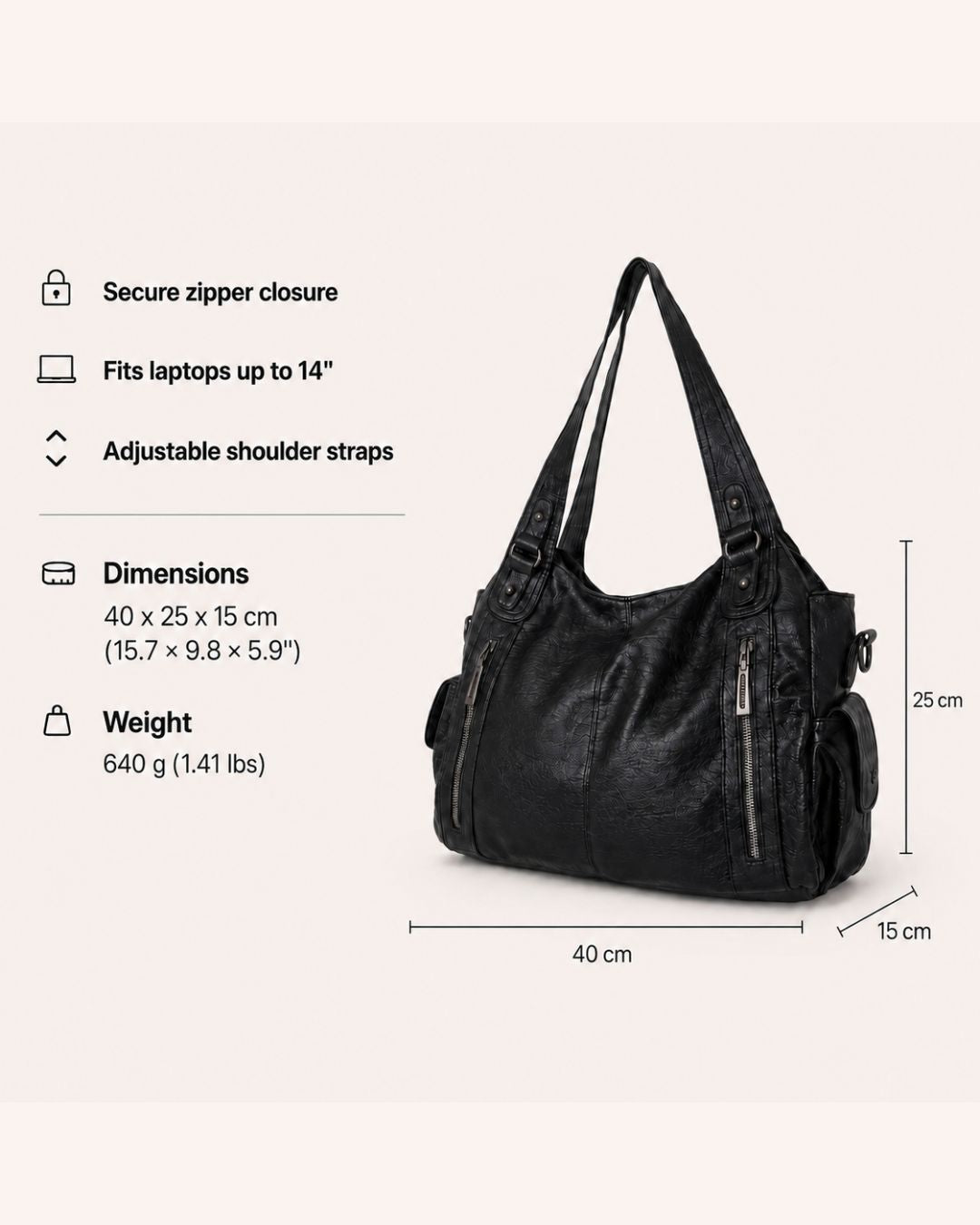 Camila Bag