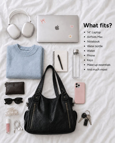 Camila Bag