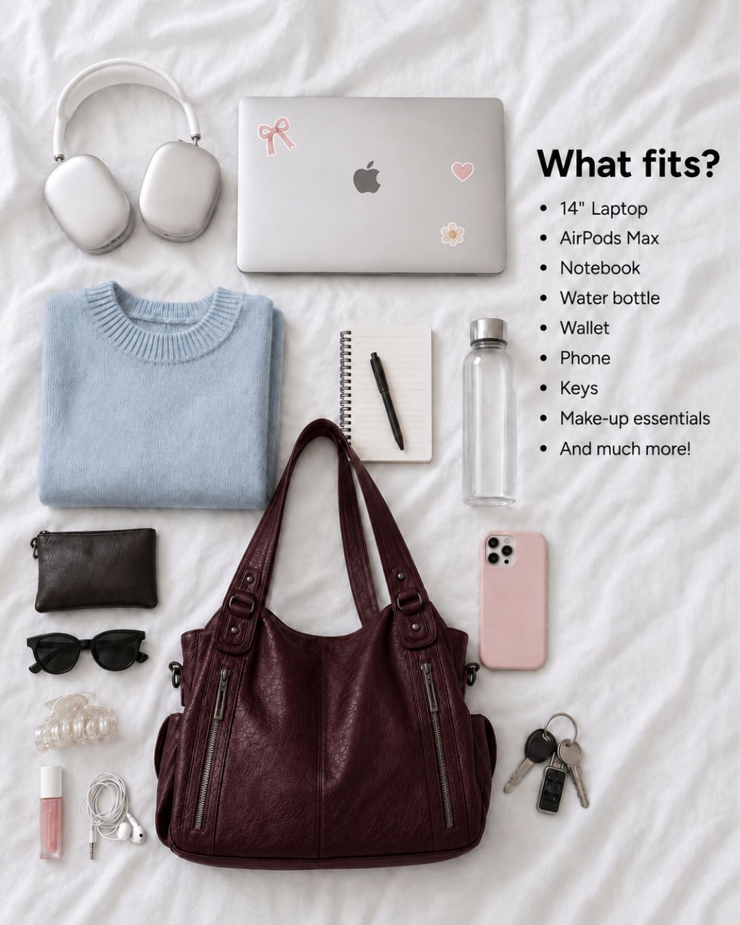 Camila Bag