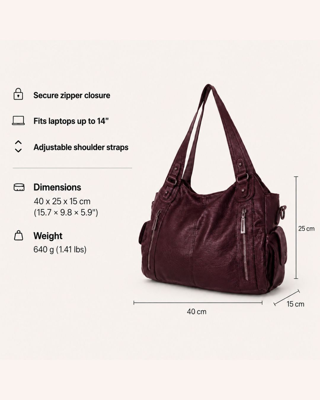 Camila Bag