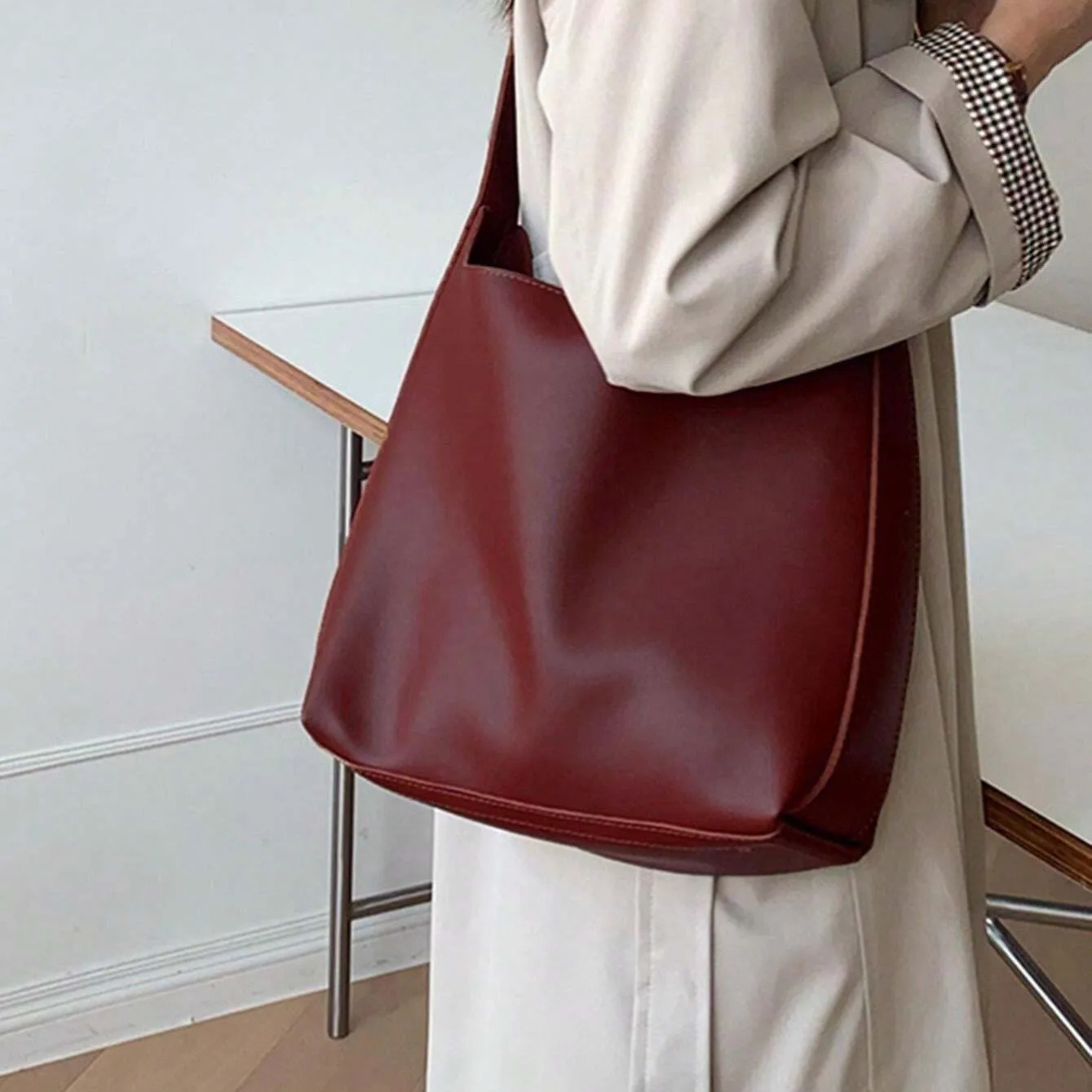 Lila Bag