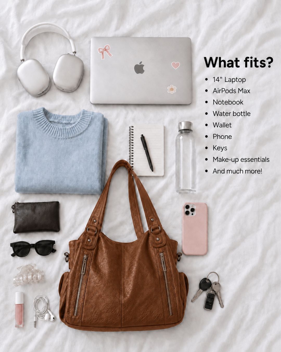 Camila Bag