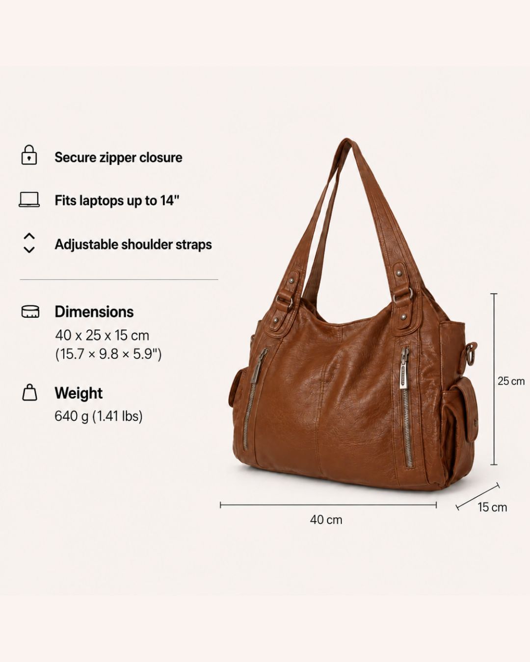 Camila Bag