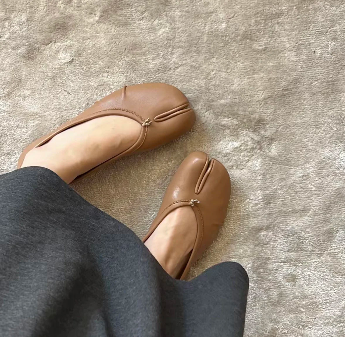Celeste Flats