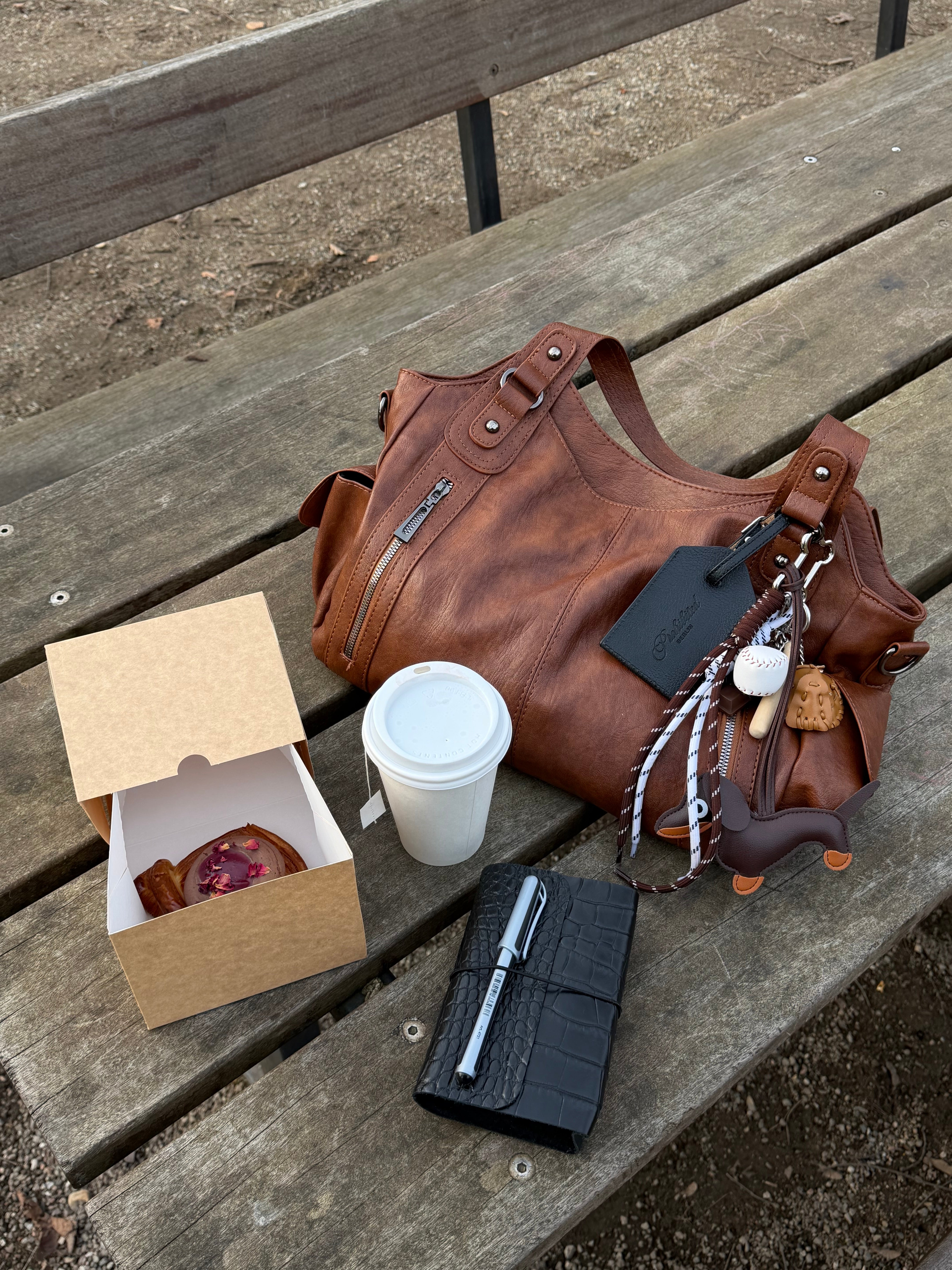 Camila Bag