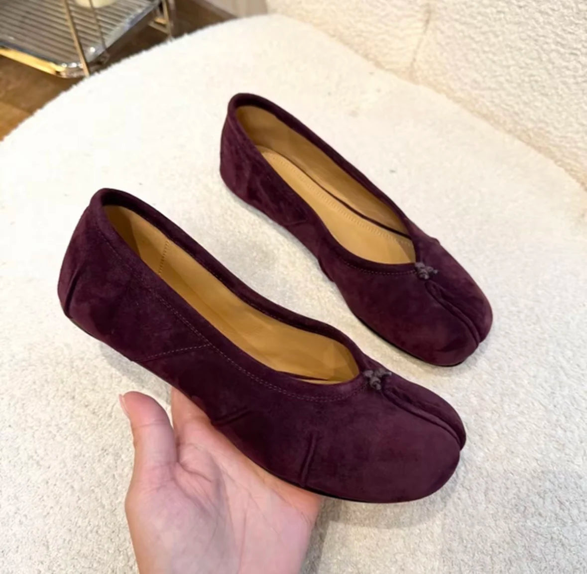 Celeste Flats