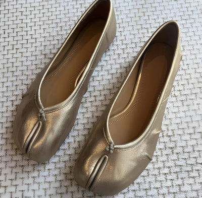 Celeste Flats